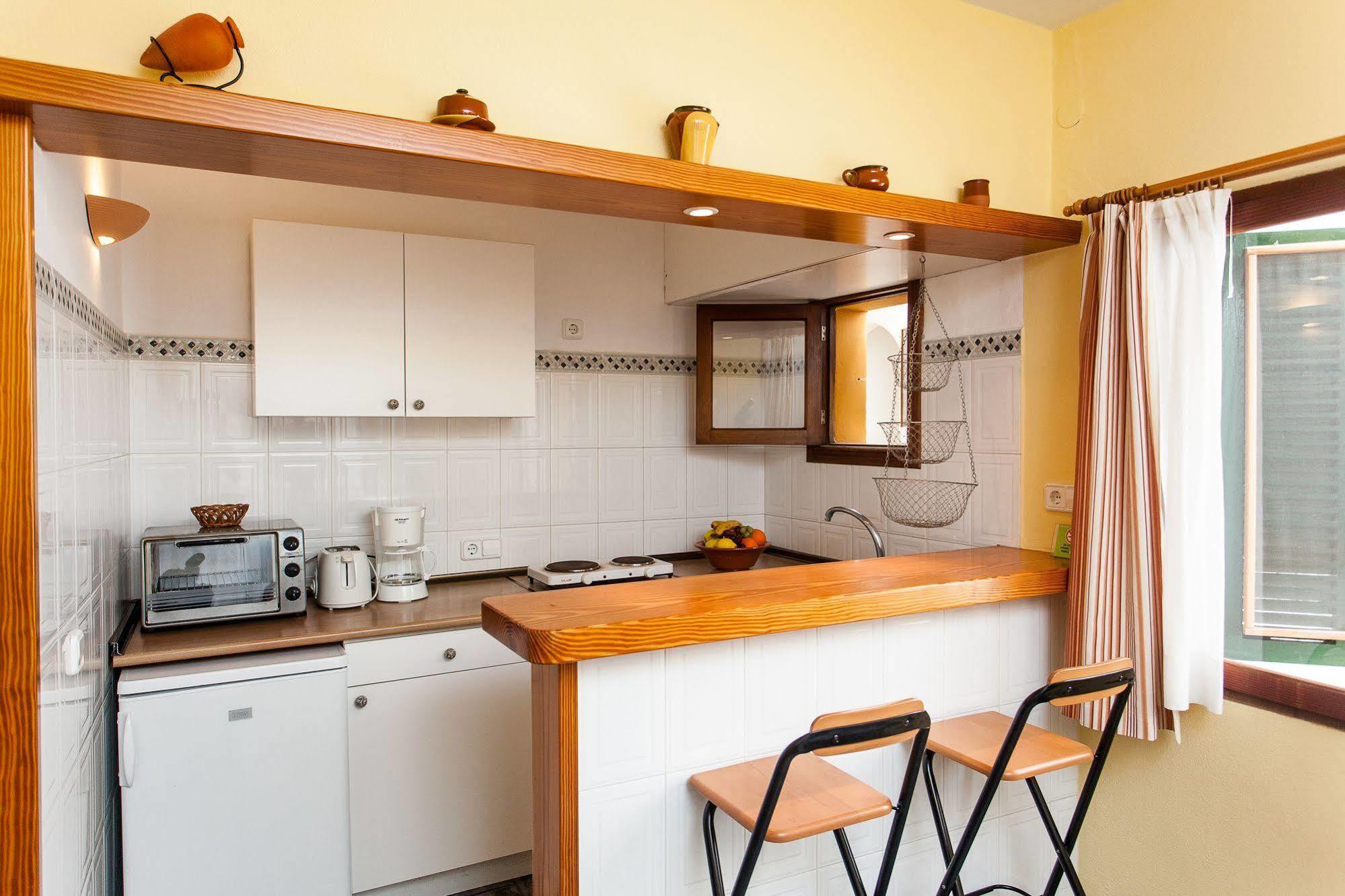 Hostal Doris Colònia de Sant Jordi Exterior foto